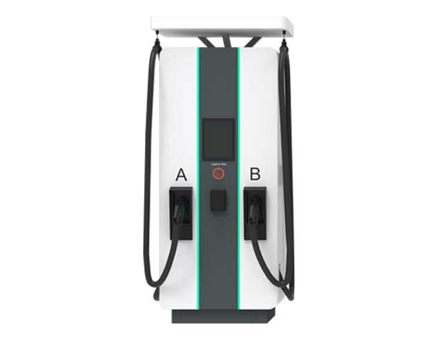 480kW超級充電樁的優(yōu)勢與應(yīng)用