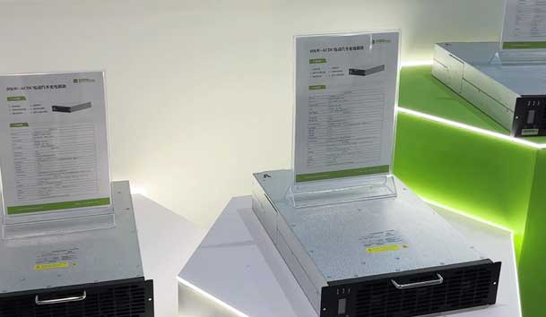 鴻嘉利閃耀2024歐洲智慧能源展丨聚焦創新技術，共筑全球碳中和未來(圖10)