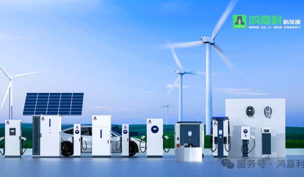 明天見！鴻嘉利2025CPSE展會現(xiàn)場直通指南！(圖2)