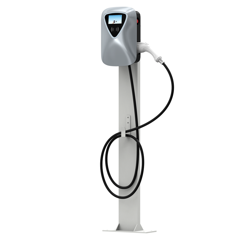7-22kW交流充電樁