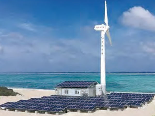 偏遠(yuǎn)地區(qū)