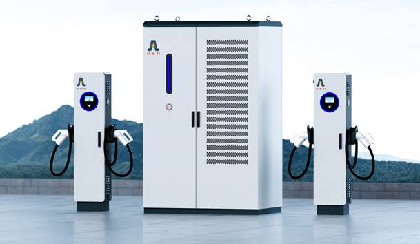 擎動新未來·共繪零碳路 | 鴻嘉利新能源攜手遠通集團重磅亮相梁山(圖11)