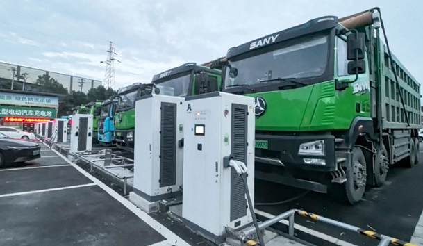 充電站加盟要投資多少錢(圖4)