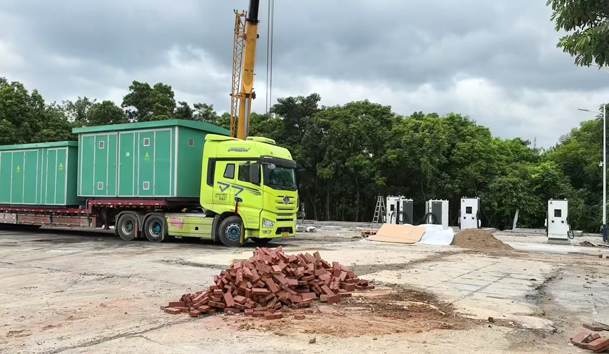 充電站加盟要投資多少錢(圖2)