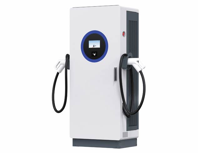 新能源公交車充電樁120KW-極光系列