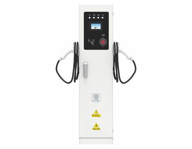 14kw充電樁參數-銀河系列